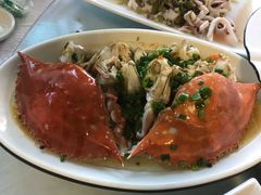 -金海湾海鲜排档(朱家尖店)