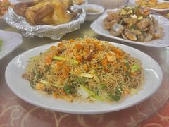 -滑记海鲜饭店·老字号(海鲜街店)