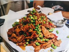 -飶香居(省博物馆店)