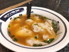 老长沙馄饨-黑白电视长沙小吃(美林M·LIVE天地东座店)