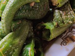 虎皮尖椒-啰啰冰屋(景洪总店)