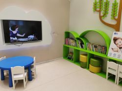 -青苗儿童口腔(长楹天街购物中心)