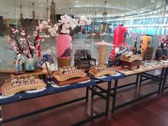 -乐咖啡西餐厅(太湖皇冠假日酒店)