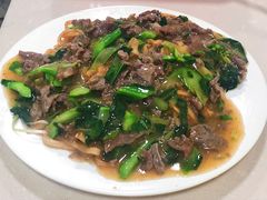 -菜忠潮州牛肉店(岗厦店)