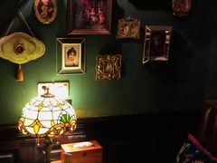 -一棵树咖啡馆(泉乐坊店)