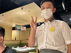 -海底捞火锅(海宁路店)