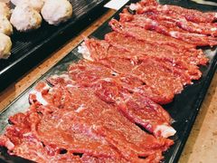 -幸运牛汕头小黄牛牛肉火锅(梅林店)