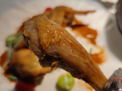 -春树下·树屋花房西餐厅(罍街AS1980店)