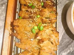 -前海沿·青岛菜(乐客城店)