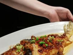 -红棉中餐厅·广州海航威斯汀酒店