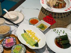 -沿江海南菜·文昌鸡祖师爷(大东海店)