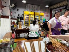 -满江红串串香(七道堰街店)