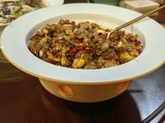 -山涧肴·泉水煮活鱼(坂田店)