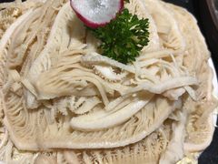 -一斗火锅·招财羊毛肚(北温泉九号店)