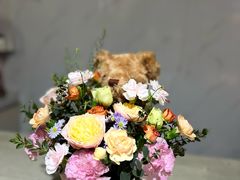 -花里花店(唐镇阳光天地店)