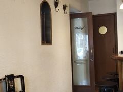 -RUMORS COFFEE ROASTERY鲁马滋咖啡(湖南路店)