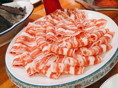 -乐宴·老北京铜火锅(桂庙店)