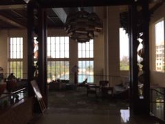 -惠州金海湾嘉华度假酒店