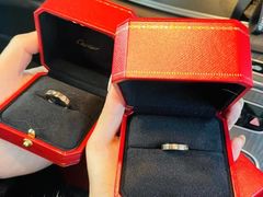 -卡地亚(杭州大厦精品店)