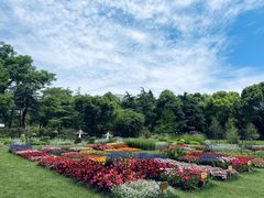 -世纪公园-世纪春沁园