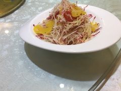 -老虎滩船说·海胆水饺·大连海鲜(老虎滩店)