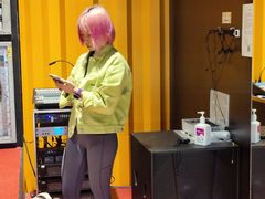 -超级猩猩健身·团课(陆家嘴中心店)