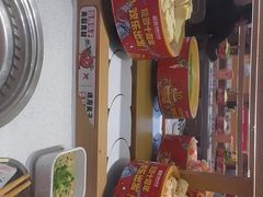 -龍歌自助小火锅(崂山丽达店)