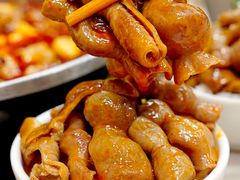 -彭记铁锅肥肠(东四总店)