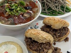 -张记酱牛肉(虎坊桥店)