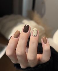 -元也Nail·新中式美甲美睫