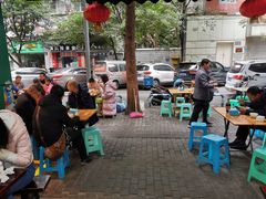 -朱儿面庄(洋河三路店)