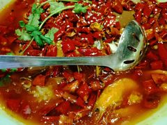 -村理·乡村菜音乐餐厅(河西店)