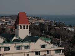 -青岛海景花园大酒店