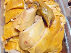 -永祥烧腊餐厅(虹口店)