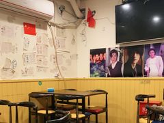 大堂-全渔村小海鲜