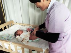 -东方爱堡国际月子会所·产后康复(兴化店)