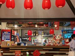 -望京一号·重庆江湖菜(工体店)