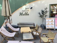 -tuan woodfire kitchen(锦绣坊店)