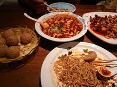 -川人百味(金安中央大街店)
