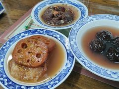 -粗茶淡饭(东关街店)