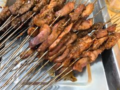 -清真·马峰烤肉(小学习北巷店)