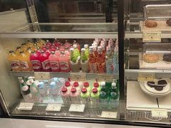 -逸派咖啡 EPARKCOFFEE(广安门店)