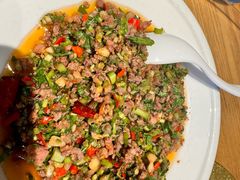 -金塔傣乡·云南民族特色菜·傣味手抓饭(金瓦路店)