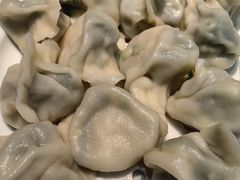 -俏东方·海味水饺·青岛菜(崂山店)