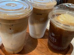 -Peet's Coffee皮爷咖啡(大学路店)