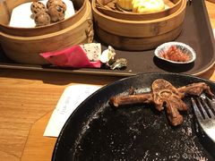 -纽斯特牛排自助餐厅(浦东文峰广场店)