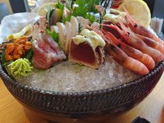 -松本楼(桥西店)