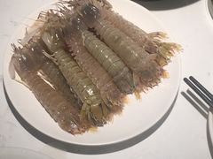 -加餐海鲜自助(宝龙一城店)
