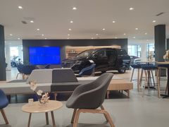 -山东鸿发申鲁上汽大众4S店