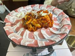 -双门洞·森系料理(体育西店)